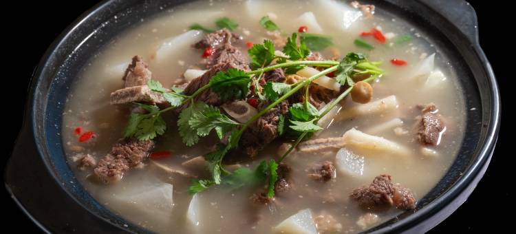 桃花韵酒店(索松店)图片