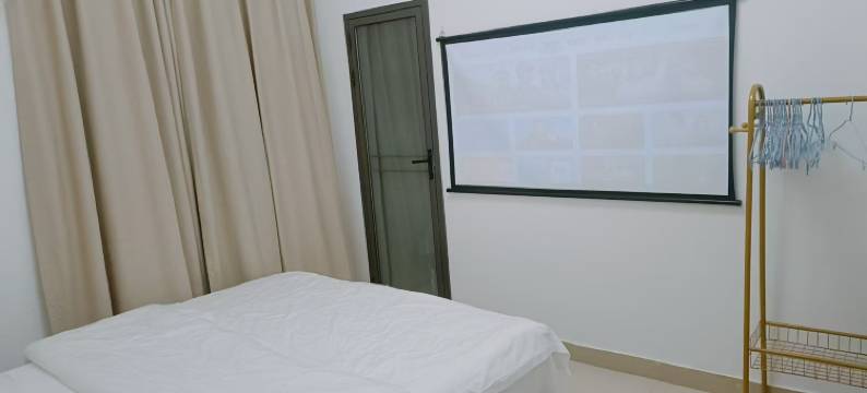 成都栖客民宿图片