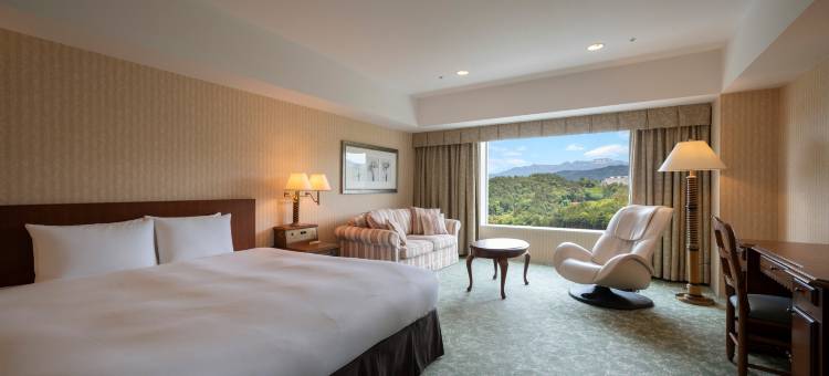高山Associa度假大酒店(JR东海酒店集团)(Hotel Associa Takayama Resort (JR-Central Hotels))图片