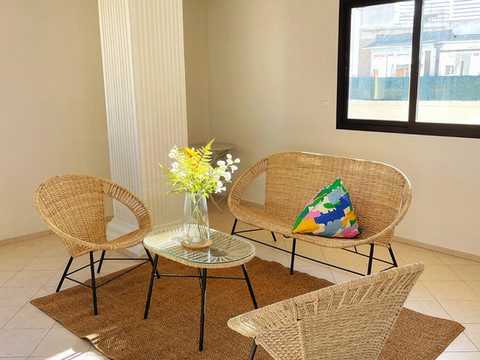 拉巴特大美的家-华人民宿(AGDAL区)