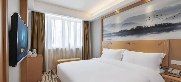 龙圣商务酒店(南通如皋长江镇店)图片