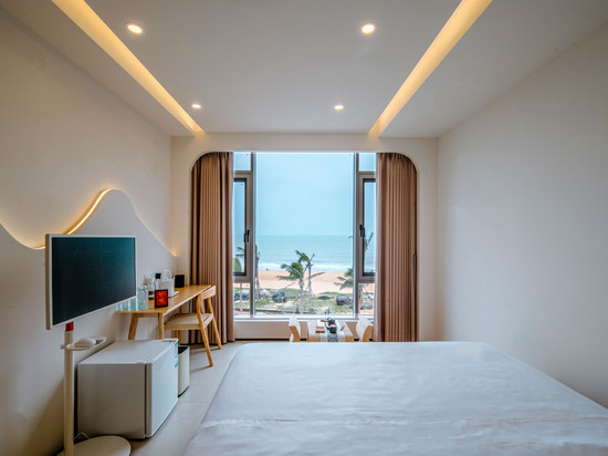 海口Mei·呆呆民宿(荣山寮店)