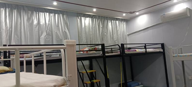 仙泉山庄民宿图片