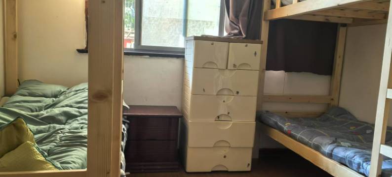 暮云民宿(浦电路店)图片