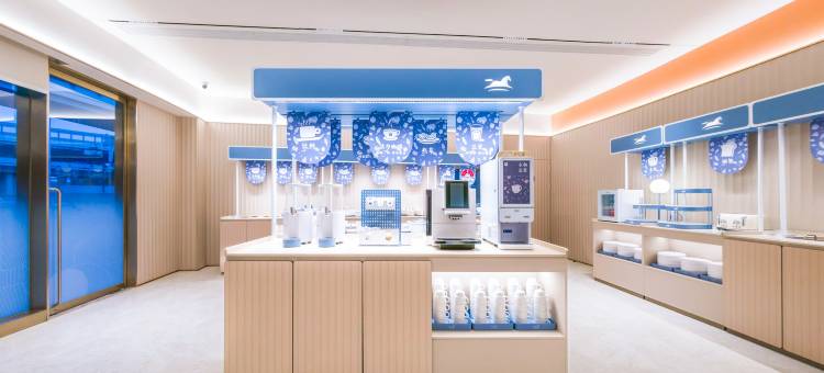 汉庭酒店(上海虹桥机场店)图片