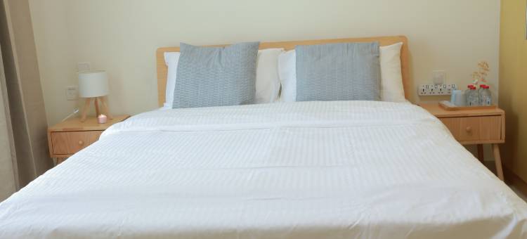 金诺别墅民宿(jinnuo vacation home)图片