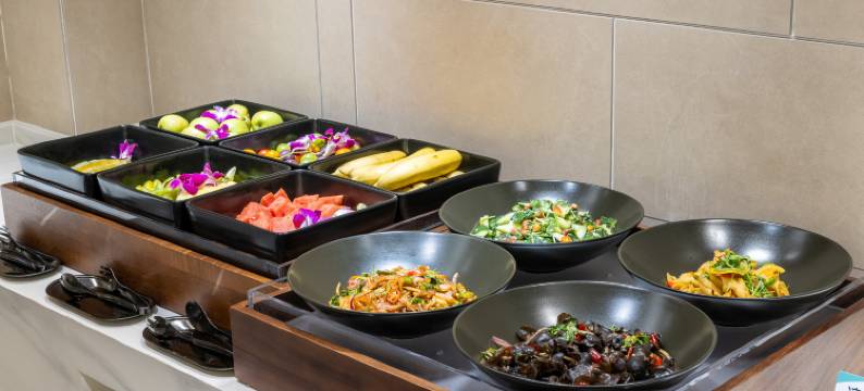 深圳福田CBD岗厦北地铁站亚朵酒店图片