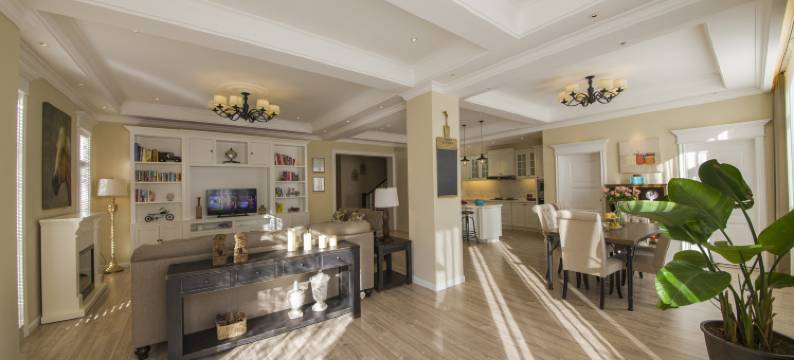 丽江束河欣苑客栈图片