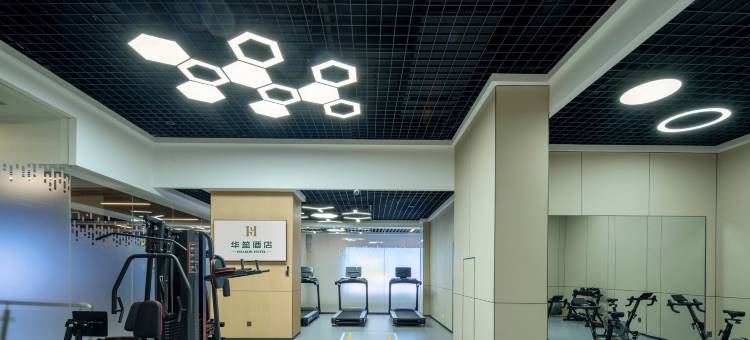 华笙酒店(海吉星江南公园地铁站店)图片