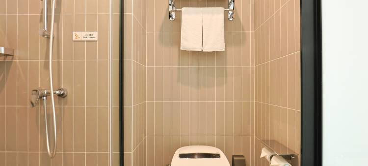 锦江之星酒店(延吉延边大学百货大楼店)图片