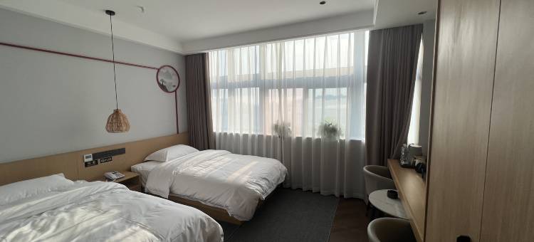 滨江·林舍(乐山高新区店)图片