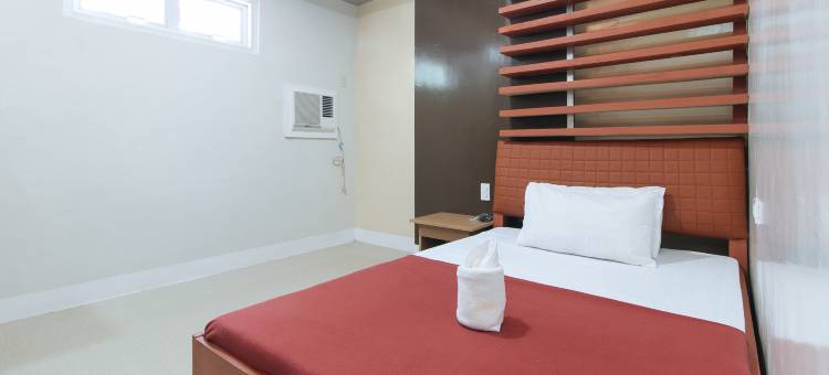 E. Moreno Recreation Beach Resort Ilocos Sur图片