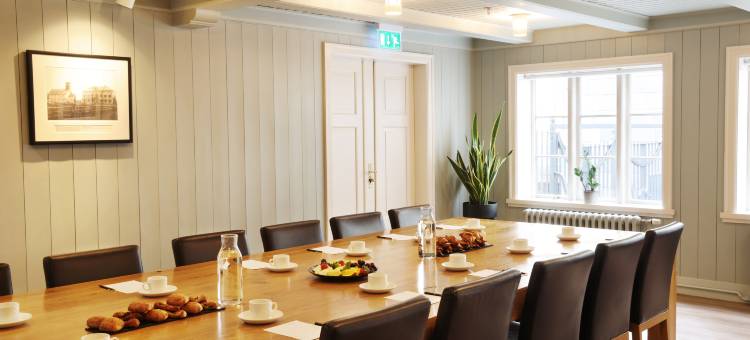 雷克雅未克中心酒店(Centrum Hotel Reykjavik)图片