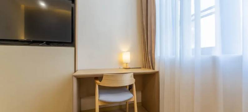 城市豪泰酒店(江津商业步行街店)图片