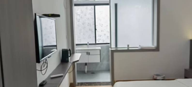 阳光宾馆(汉中人民路店)图片