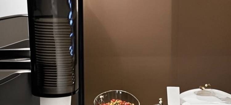 丽致•悦酒店(哈尔滨西站万达广场店)图片