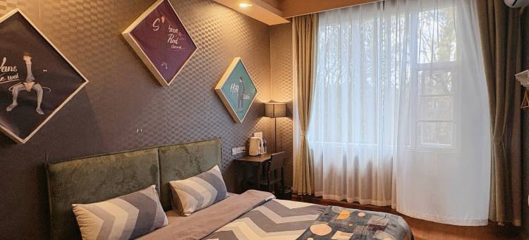 大理古城梵猫·轻客栈图片