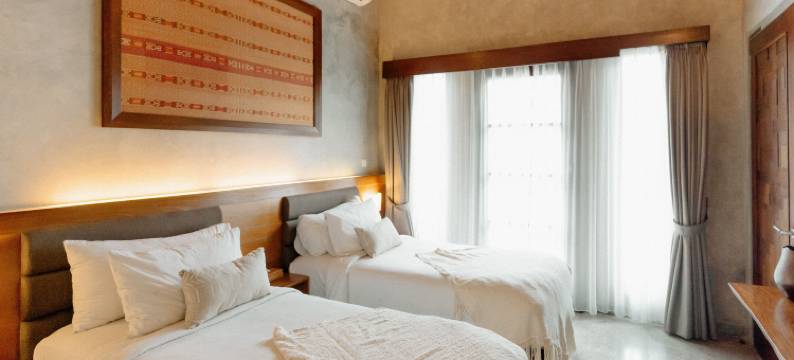 布拉查别墅(Bracha Villas Bali)图片