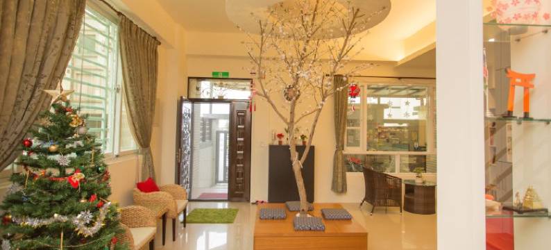 台东自由之丘民宿图片