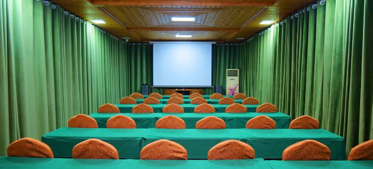 柱豪酒店(重庆石柱体育馆店)图片