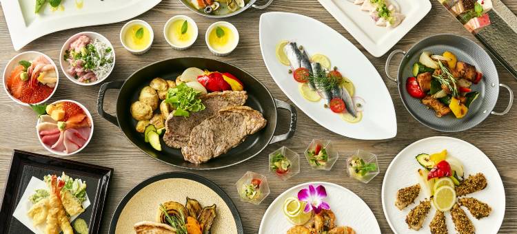 伊东高原乡村酒店(Hotel Village Izukogen)图片