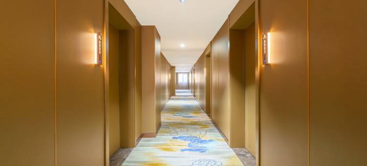 开元酒店(新疆维吾尔自治区博物馆红山公园店)图片