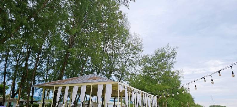 苏瓦恩格廖通度假村(Suvarn Gleaw Thong Resort)图片