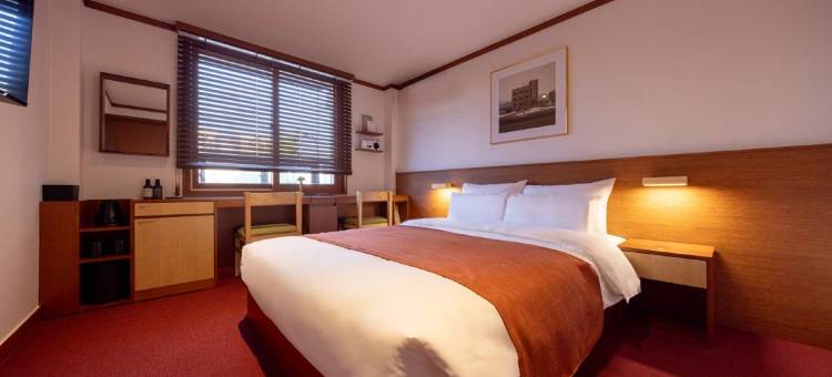 Sulim Hotel Sokcho by AanK图片