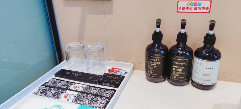 民族宾馆(锡林浩特店)图片