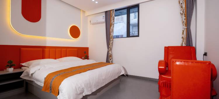 2049精品主题宾馆图片