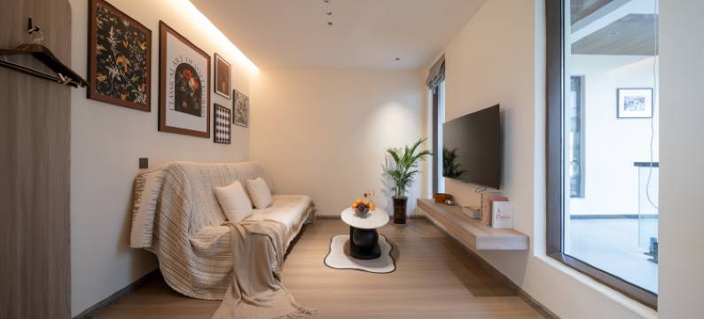 寻麓间·妙思湾民宿图片