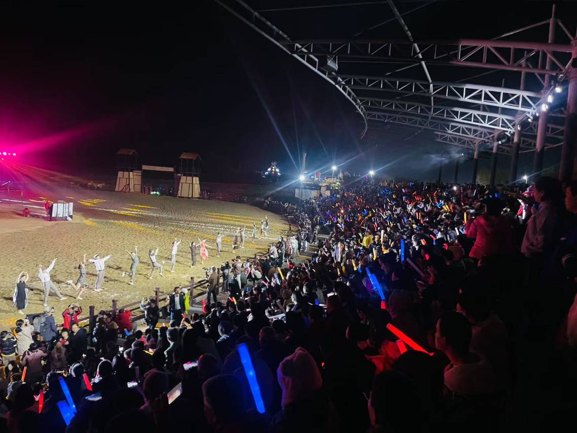 信宜莲花湖温德姆酒店图片