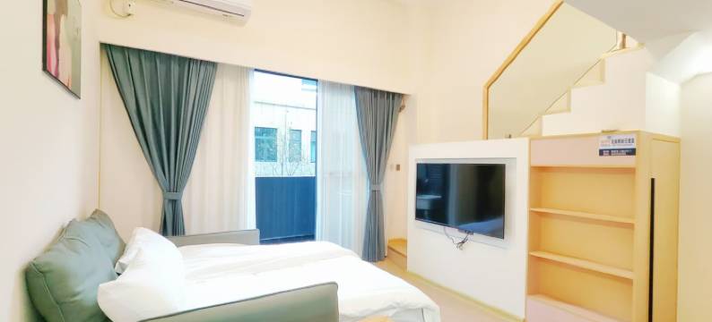 宁德悦麦之家民宿图片