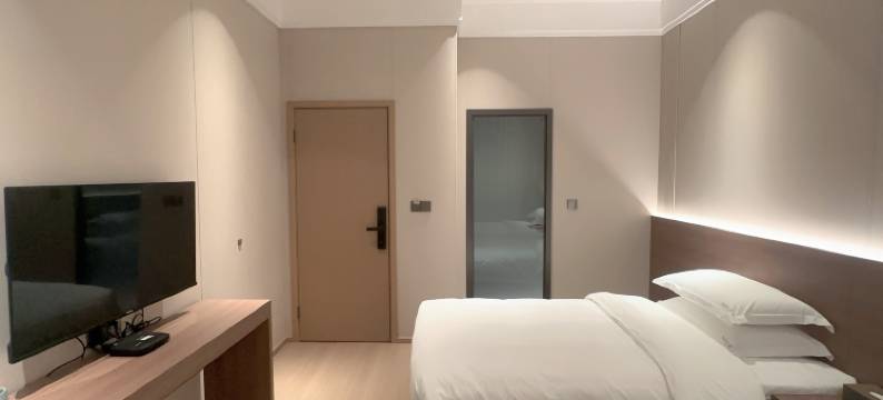 楠溪民宿(乐山苏稽古镇店)图片