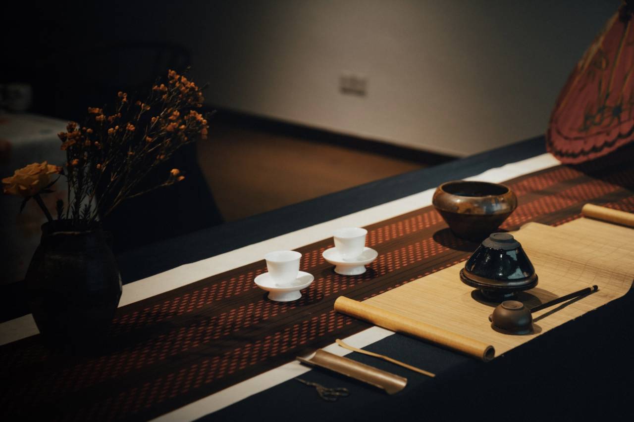 丽江Fog Gallery山岚溪畔·烟雨长廊古城全景酒店(木府南门店)图片