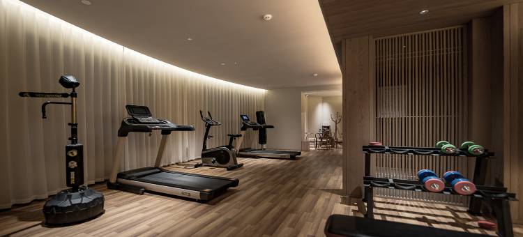 大庆东方金宸酒店图片