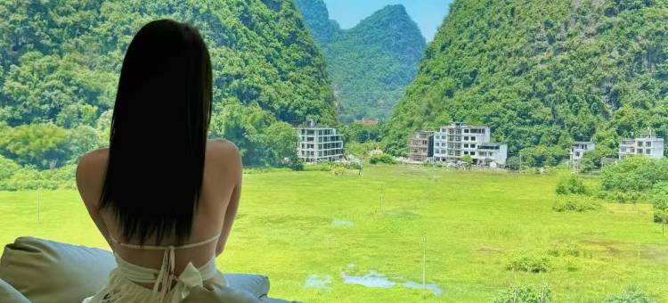 妙在山野度假酒店(阳朔遇龙河生态公园千古情店)图片