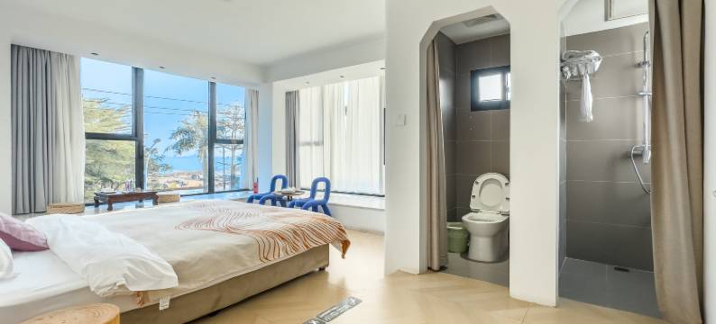 东山海之华酒店图片