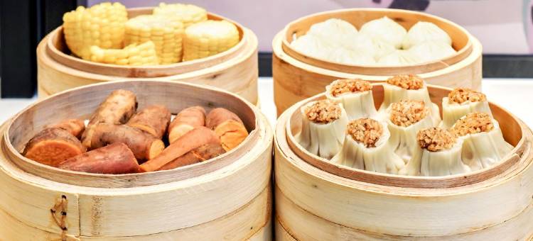 城市便捷酒店(重庆奥体中心石桥铺地铁站店)图片