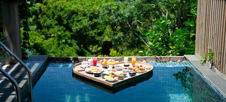 宁凡湾安拉姆度假酒店(An Lam Retreats Ninh Van Bay)图片