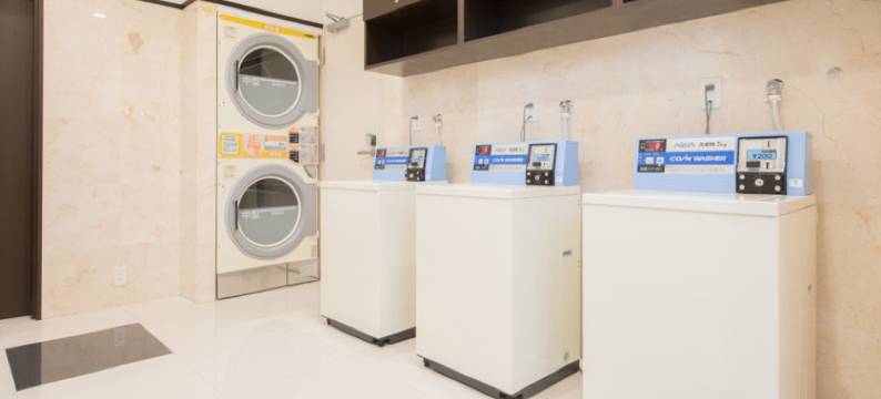 东横INN浜田站北口(Toyoko Inn Hamada Eki Kita Guchi)图片