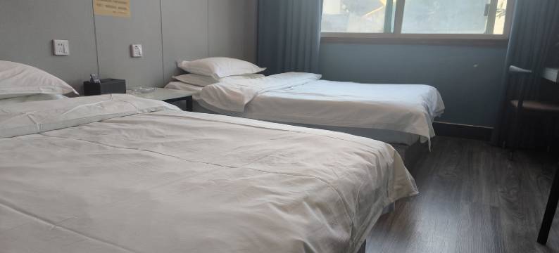 上蔡红河宾馆图片