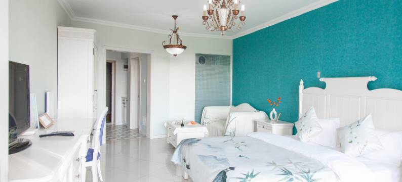 临海居·旅行秘境美宿(金梦海湾浴场秦皇小巷店)图片