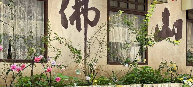 新好景酒店(佛山顺德乐从天佑城店)图片