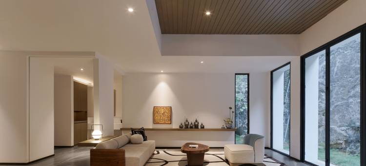 theJING 井宿 (桂林阳朔西街店)图片