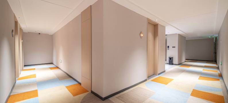 锦江之星酒店(应天门洛邑古城店)图片