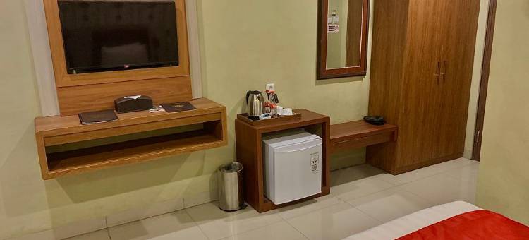 Grand Dian Hotel Pekalongan图片