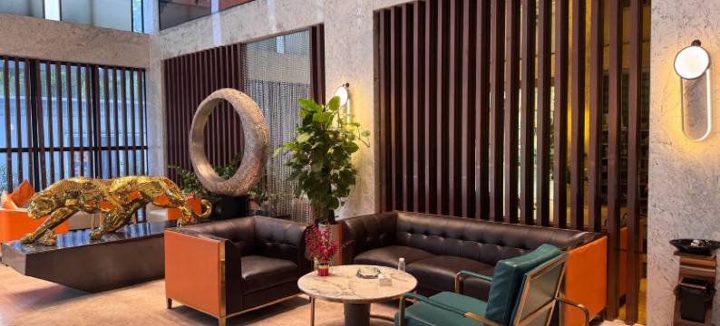 芭米酒店(BAMI KS HOTEL)图片