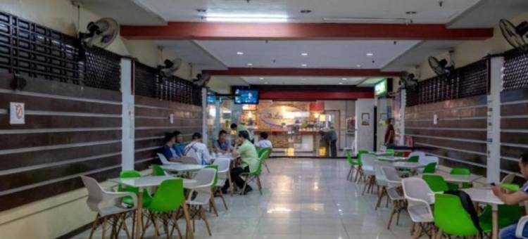 红多兹巴科洛德入住旅馆(Check Inn Bacolod by RedDoorz)图片