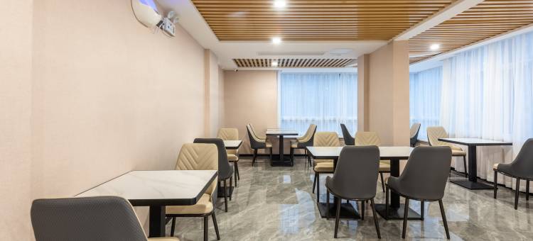 宝格美宿精选酒店(赣州章贡区万象城店)图片